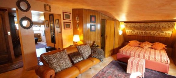 2-Zimmer Penthouse in Turin, Italy, Nr. 40472 9