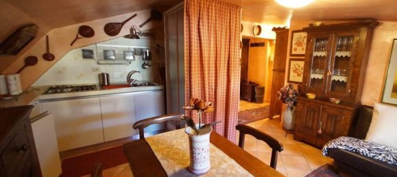 2-Zimmer Penthouse in Turin, Italy, Nr. 40472 17