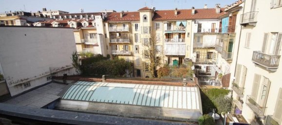 2-Zimmer Penthouse in Turin, Italy, Nr. 40472 24