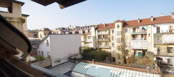 2-Zimmer Penthouse in Turin, Italy, Nr. 40472 14