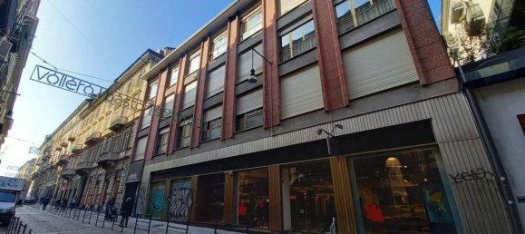 2-Zimmer Penthouse in Turin, Italy, Nr. 40472 34