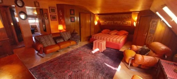 2-Zimmer Penthouse in Turin, Italy, Nr. 40472 30