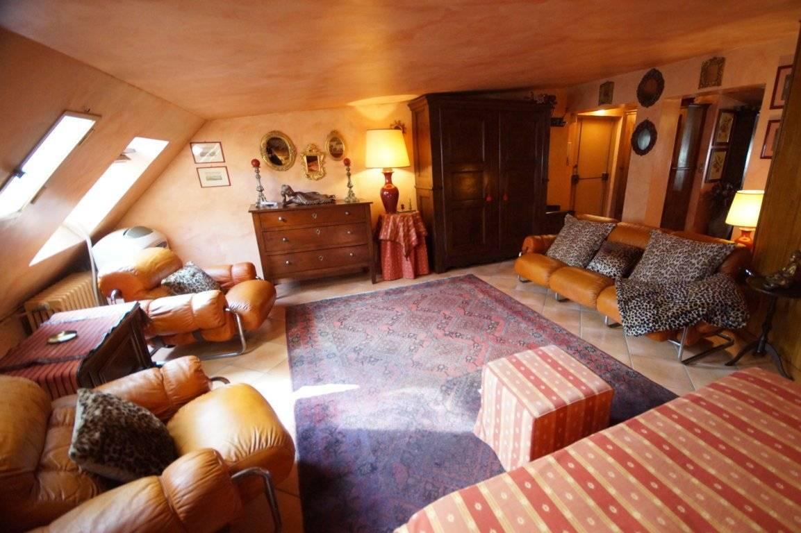 2-Zimmer Penthouse in Turin, Italy, Nr. 40472