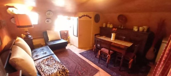 2-Zimmer Penthouse in Turin, Italy, Nr. 40472 23