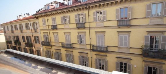 2-Zimmer Penthouse in Turin, Italy, Nr. 40472 20