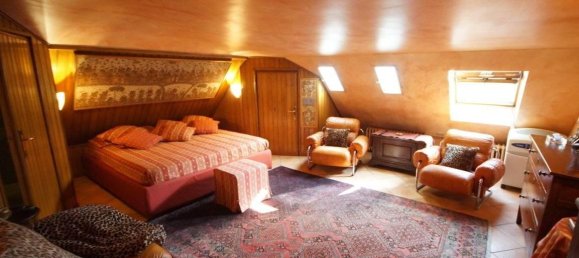 2-Zimmer Penthouse in Turin, Italy, Nr. 40472 11