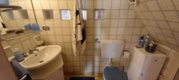 2-Zimmer Penthouse in Turin, Italy, Nr. 40472 26