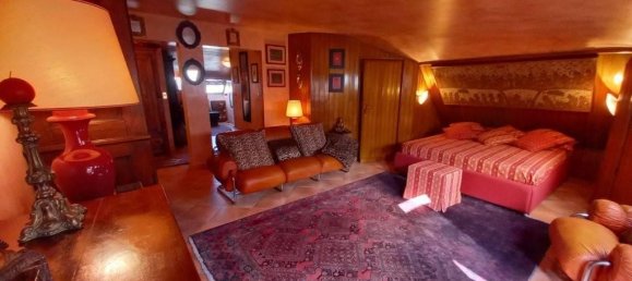 2-Zimmer Penthouse in Turin, Italy, Nr. 40472 7