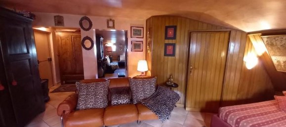 2-Zimmer Penthouse in Turin, Italy, Nr. 40472 15