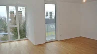 2 rooms Apartment in Vienna, Austria No. 199139