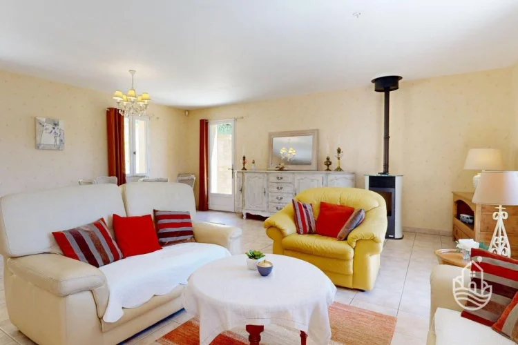 4 bedrooms Villa in Saint-Cyprien, France No. 280891