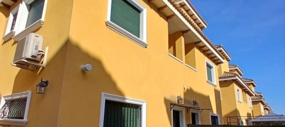 3 bedrooms Townhouse in Ciudad Quesada, Spain No. 190770 2