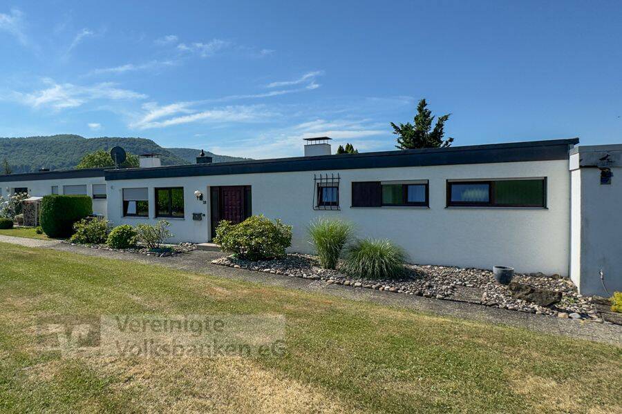 3 bedrooms Townhouse in Reutlingen, Germany No. 67035