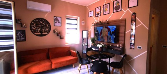 Apartamento de 2 dormitorios en Messina, Italy No. 20977 4