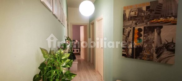 Apartamento de 2 dormitorios en Messina, Italy No. 20977 7