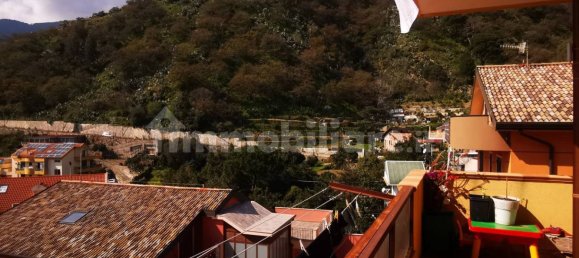 Apartamento de 2 dormitorios en Messina, Italy No. 20977 13