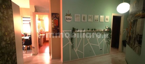 Apartamento de 2 dormitorios en Messina, Italy No. 20977 6