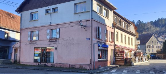 4 Schlafzimmer Gebäude in Rothau, France, Nr. 47823 4