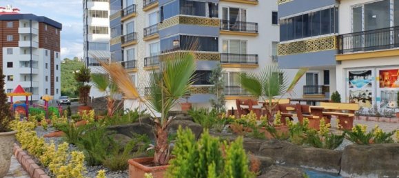 Apartment 1+3 in Trabzon, Turkey No. 20779 23