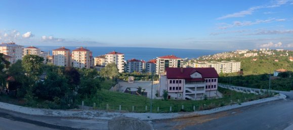 Apartment 1+3 in Trabzon, Turkey No. 20779 4