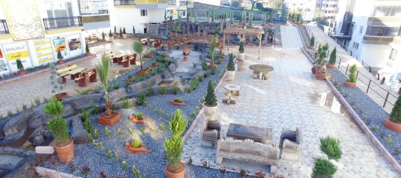 Apartment 1+3 in Trabzon, Turkey No. 20779 21