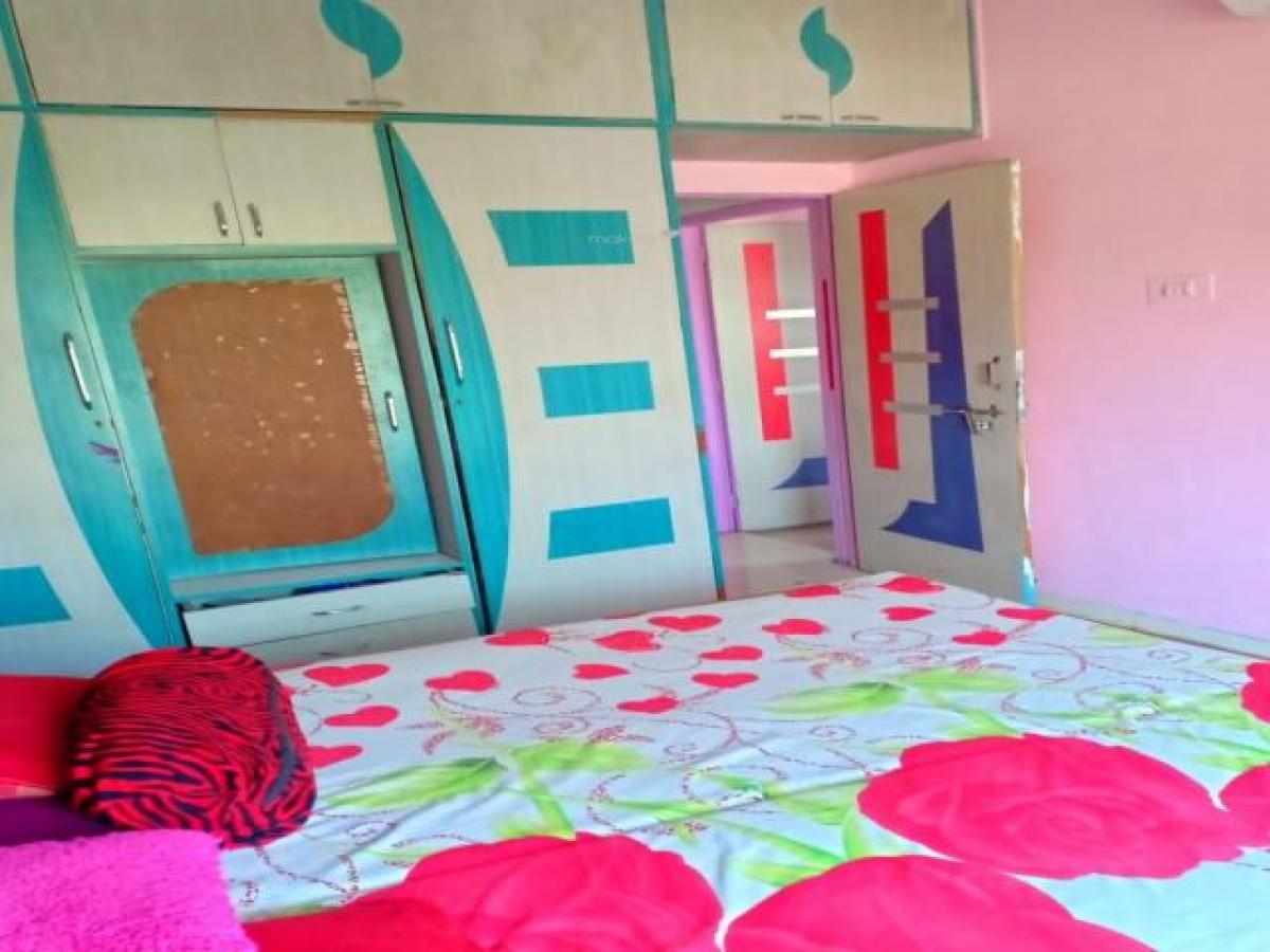 Studio in Mumbai, India No. 26101