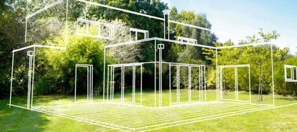 Land in Noisy-le-Grand, France No. 274986 2