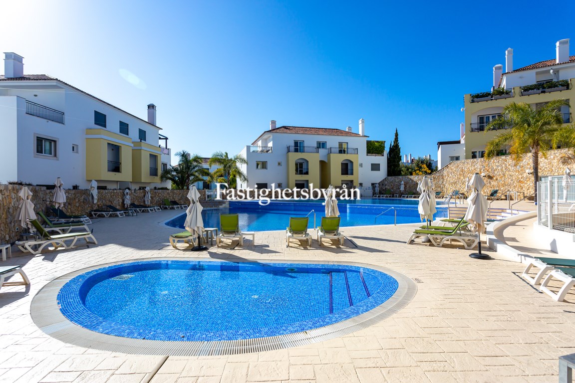 Apartamento de 2 dormitorios en Tavira, Portugal No. 334445