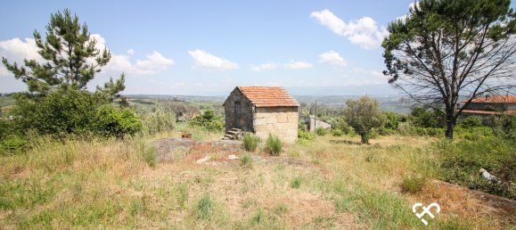  Land in Nelas, Portugal No. 67650 2