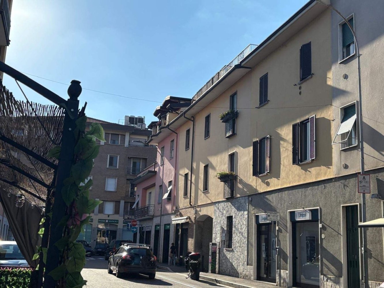 Apartamento T2 em Lainate, Italy N.º 382468