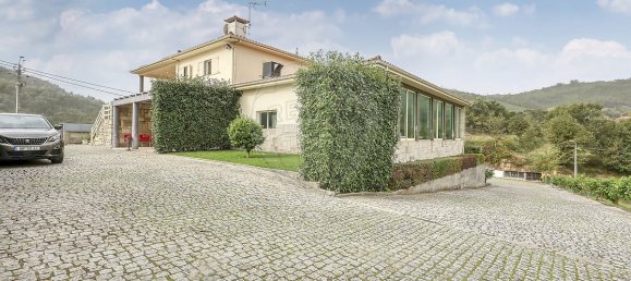 5 Schlafzimmer Haus in Guimaraes, Portugal, Nr. 39164 15