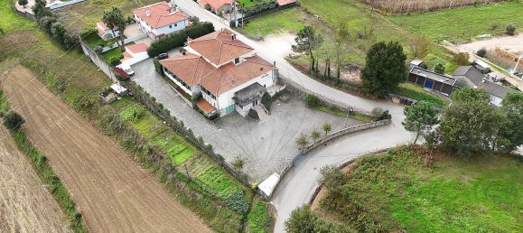 5 Schlafzimmer Haus in Guimaraes, Portugal, Nr. 39164 4