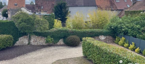 Adosado de 5 dormitorios en Ousson-sur-Loire, France No. 289216 2