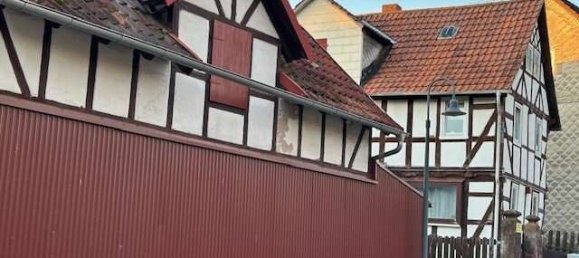 4غرفة منزل في Hersfeld-Rotenburg, Germany رقم 212012 3