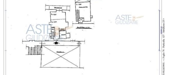 2غرفة شقة في Pozzuoli, Italy رقم 261165 15