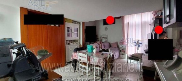 2غرفة شقة في Pozzuoli, Italy رقم 261165 8