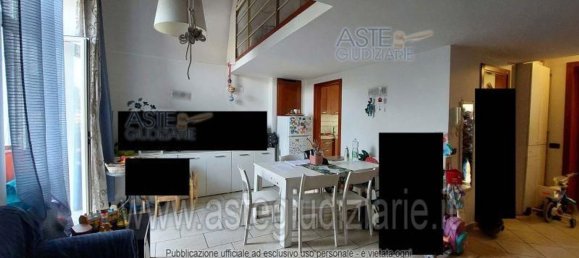 2غرفة شقة في Pozzuoli, Italy رقم 261165 13