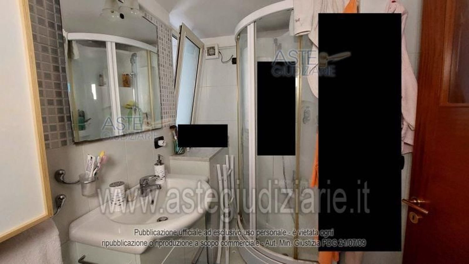 2غرفة شقة في Pozzuoli, Italy رقم 261165