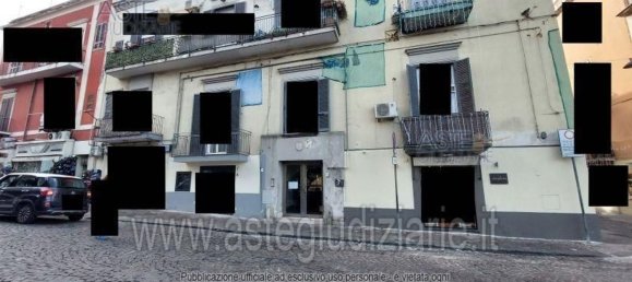 2غرفة شقة في Pozzuoli, Italy رقم 261165 6