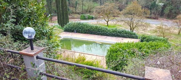 806m² Commercial property in Castelfranco Piandiscò, Italy No. 278768 13