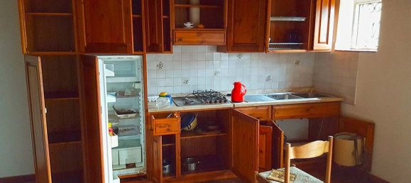 806m² Commercial property in Castelfranco Piandiscò, Italy No. 278768 22