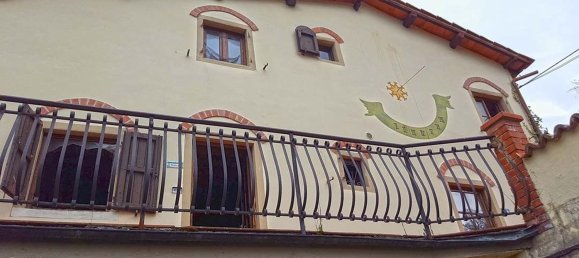 806m² Commercial property in Castelfranco Piandiscò, Italy No. 278768 14