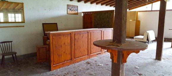 806m² Commercial property in Castelfranco Piandiscò, Italy No. 278768 16