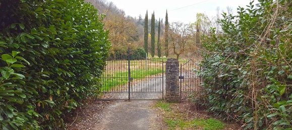 806m² Commercial property in Castelfranco Piandiscò, Italy No. 278768 19