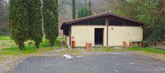 806m² Commercial property in Castelfranco Piandiscò, Italy No. 278768 27