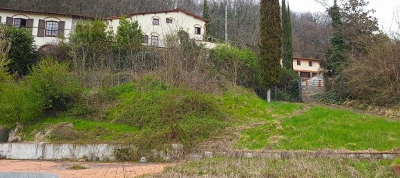 806m² Commercial property in Castelfranco Piandiscò, Italy No. 278768 9