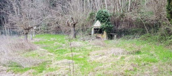 806m² Commercial property in Castelfranco Piandiscò, Italy No. 278768 21