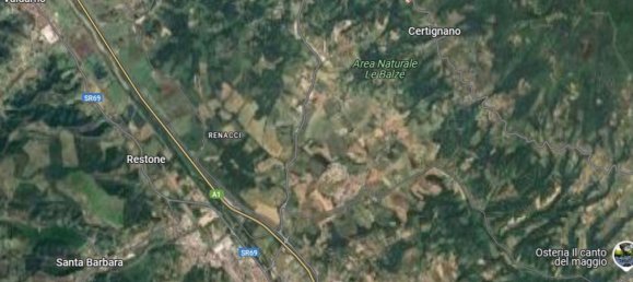 806m² Commercial property in Castelfranco Piandiscò, Italy No. 278768 31