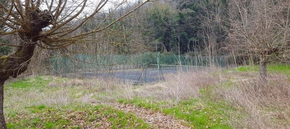 806m² Commercial property in Castelfranco Piandiscò, Italy No. 278768 20