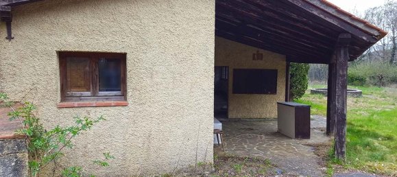 806m² Commercial property in Castelfranco Piandiscò, Italy No. 278768 17